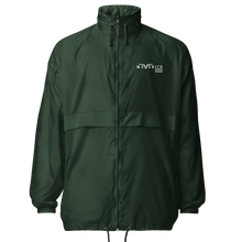 Load image into Gallery viewer, Maverick Bikes Windbreaker