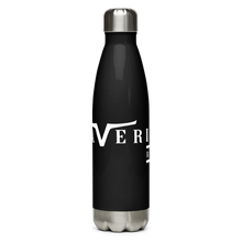 Load image into Gallery viewer, Maverick Bikes stainless steel water bottle