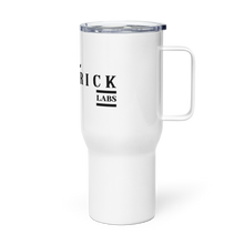 Load image into Gallery viewer, Maverick Labs travel mug