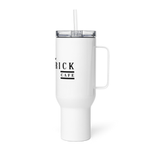 Load image into Gallery viewer, Maverick Cafe travel mug