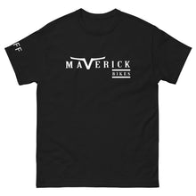 Load image into Gallery viewer, Maverick Bikes Staff T