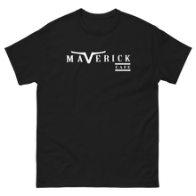 Load image into Gallery viewer, Maverick Foods/Cafe classic tee