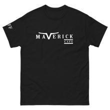 Load image into Gallery viewer, Maverick Foods/Cafe Staff T