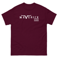 Load image into Gallery viewer, Maverick Foods/Cafe classic tee