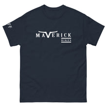 Load image into Gallery viewer, Maverick Bikes Staff T