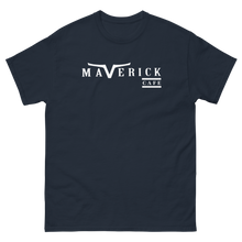 Load image into Gallery viewer, Maverick Foods/Cafe classic tee