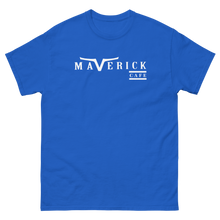 Load image into Gallery viewer, Maverick Foods/Cafe classic tee