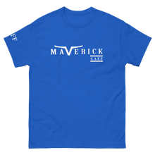 Load image into Gallery viewer, Maverick Foods/Cafe Staff T