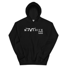 Load image into Gallery viewer, Maverick Foods/Cafe Hoodie (8 oz.)