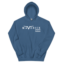 Load image into Gallery viewer, Maverick Bikes Hoodie (8 oz.)