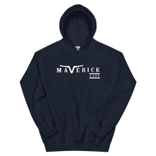 Load image into Gallery viewer, Maverick Foods/Cafe Hoodie (8 oz.)