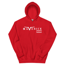 Load image into Gallery viewer, Maverick Bikes Hoodie (8 oz.)