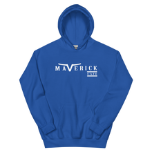 Load image into Gallery viewer, Maverick Foods/Cafe Hoodie (8 oz.)