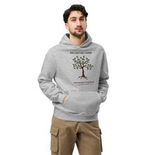 Load image into Gallery viewer, Ballentine Unisex oversized hoodie Adult
