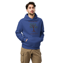 Load image into Gallery viewer, Ballentine Unisex oversized hoodie Adult