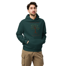 Load image into Gallery viewer, Ballentine Unisex oversized hoodie Adult