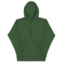 Load image into Gallery viewer, Ballentine Unisex Hoodie Adult