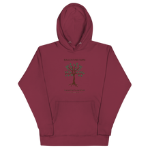 Load image into Gallery viewer, Ballentine Unisex Hoodie Adult