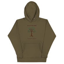 Load image into Gallery viewer, Ballentine Unisex Hoodie Adult