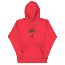 Load image into Gallery viewer, Ballentine Unisex Hoodie Adult