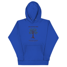 Load image into Gallery viewer, Ballentine Unisex Hoodie Adult