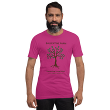 Load image into Gallery viewer, Ballentine Unisex t-shirt Adult