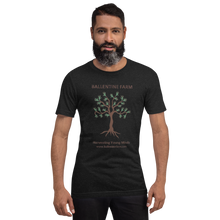Load image into Gallery viewer, Ballentine Unisex t-shirt Adult