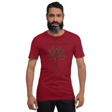 Load image into Gallery viewer, Ballentine Unisex t-shirt Adult