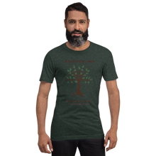Load image into Gallery viewer, Ballentine Unisex t-shirt Adult
