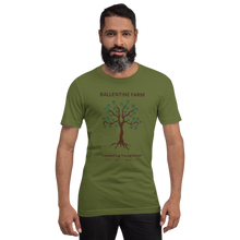 Load image into Gallery viewer, Ballentine Unisex t-shirt Adult