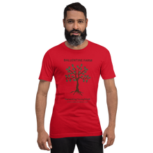 Load image into Gallery viewer, Ballentine Unisex t-shirt Adult