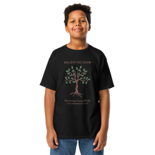 Load image into Gallery viewer, Ballentine Youth classic heavy tee