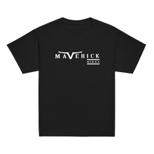 Load image into Gallery viewer, Maverick Bikes youth tee