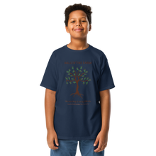 Load image into Gallery viewer, Ballentine Youth classic heavy tee