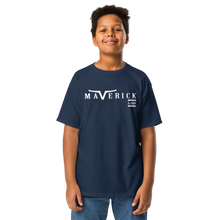 Load image into Gallery viewer, Maverick Labs youth tee