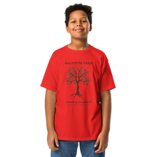 Load image into Gallery viewer, Ballentine Youth classic heavy tee
