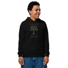 Load image into Gallery viewer, Ballentine heavy blend youth hoodie