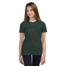 Load image into Gallery viewer, Ballentine Youth Short Sleeve T-Shirt