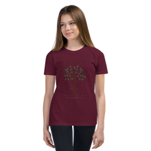 Load image into Gallery viewer, Ballentine Youth Short Sleeve T-Shirt