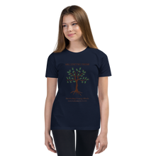 Load image into Gallery viewer, Ballentine Youth Short Sleeve T-Shirt