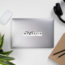 Load image into Gallery viewer, Maverick Group Sticker