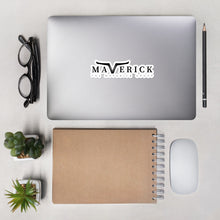Load image into Gallery viewer, Maverick Group Sticker