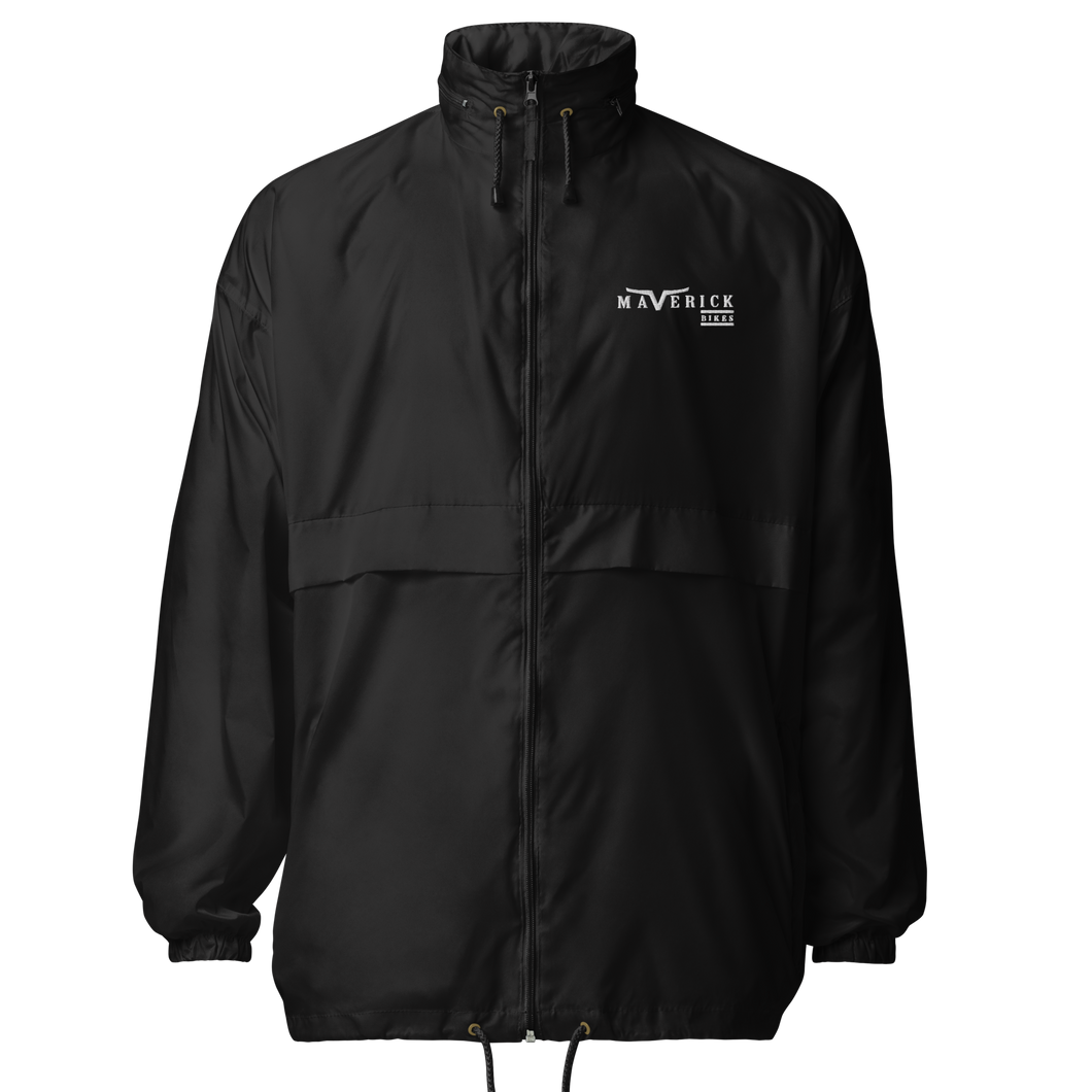 Maverick Bikes Windbreaker