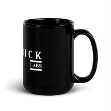 Load image into Gallery viewer, Maverick Labs mug
