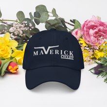 Load image into Gallery viewer, Maverick Cyclist Cap
