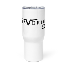 Load image into Gallery viewer, Maverick Cafe travel mug
