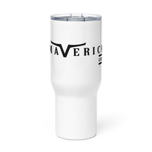 Load image into Gallery viewer, Maverick Labs travel mug
