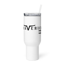 Load image into Gallery viewer, Maverick Cafe travel mug
