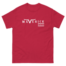 Load image into Gallery viewer, Maverick Bikes classic tee
