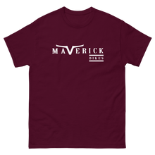 Load image into Gallery viewer, Maverick Bikes classic tee
